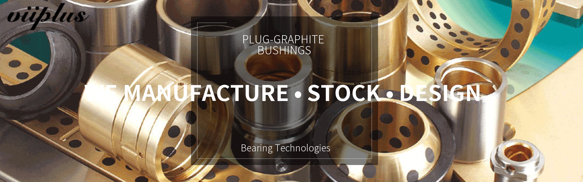 self lubricating bronze bushing