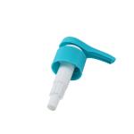 Good Quality 28/410 4cc Foaming Soap Dispenser Pump Refillable Plastic Lotion