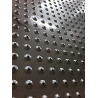 Buy cheap Zhi Yi Da circular hole perforated sheet/perforated panel product