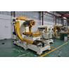 Buy cheap Durable Stamping And Unwinding Equipment , Peripheral Stamping Equipment from wholesalers