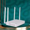 Buy cheap 2.4G/5G FTTH Fiber Optic Network Modem XPON GPON EPON ONU from wholesalers