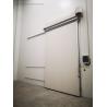 Buy cheap Structure Assembled 10 Coldroom for Frozen Meat Seafood Vegetables and Fruits -35c to 20c from wholesalers