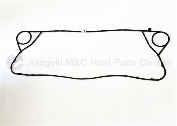 Buy cheap High Hardness Mercruiser Heat Exchanger Gasket Easy Disassemble UX10A from wholesalers