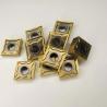 Buy cheap HRA 89 Tungsten Carbide Insert Bit SNMG Secure Cutting Edge from wholesalers