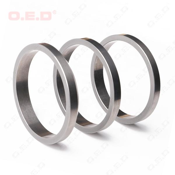Buy cheap Corrosion Resistant Carbide Tungsten Ring Non Magnetic For Drilling from wholesalers