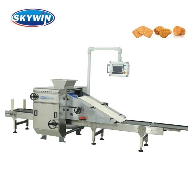 Biscuit Making Machine Mini Biscuit Making Machine Automatic Biscuit Making
