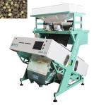 Automatic RGB Garlic Color Sorter , Pepper Sorting Machine Manufacturer