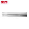Buy cheap Black Aluminum Alloy Shell Anti Pinch 2m 8 Groups Safety Light Beams Curtain Sensor from wholesalers