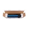 Buy cheap 400mm Hand Foil Plastic Bags Pouch Impulse Heat Hot Sealer for Packing CE FCC Approved ABS from wholesalers