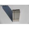 Buy cheap High Power Aluminum Heatsink Extrusion Profiles With Drilling / Milling from wholesalers