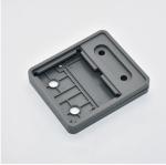 OEM ODM Injection Molded Peek Products USP Class VI Compatible