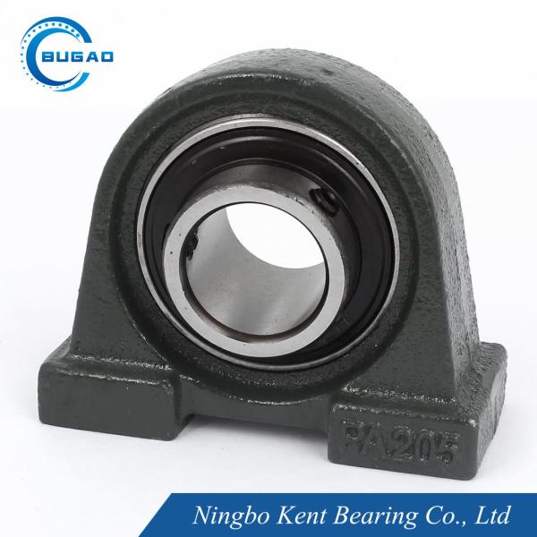 Buy cheap UCPA205 C0 Clearance Bearing Z4V4 UCPA Bearing from wholesalers