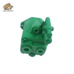 China IN STOCK AL161044 Hydraulic Axial Piston Pump 45 Cc For Tractor