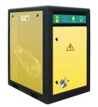 380V Screw Air Compressor Twin Screw Compressor CE Certificate Easy To Operate