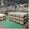 Buy cheap Hot Rolled Galvanized Stainless Steel Sheet Coil 304 Inox Plate 2mm from wholesalers