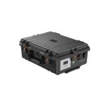 Compact LiFePO4 Portable Power Station 5000mAh Capacity AC/DC Outputs