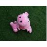 Buy cheap golf head cover , dog head cover , animal head cover , plush head cover , driver head cover from wholesalers