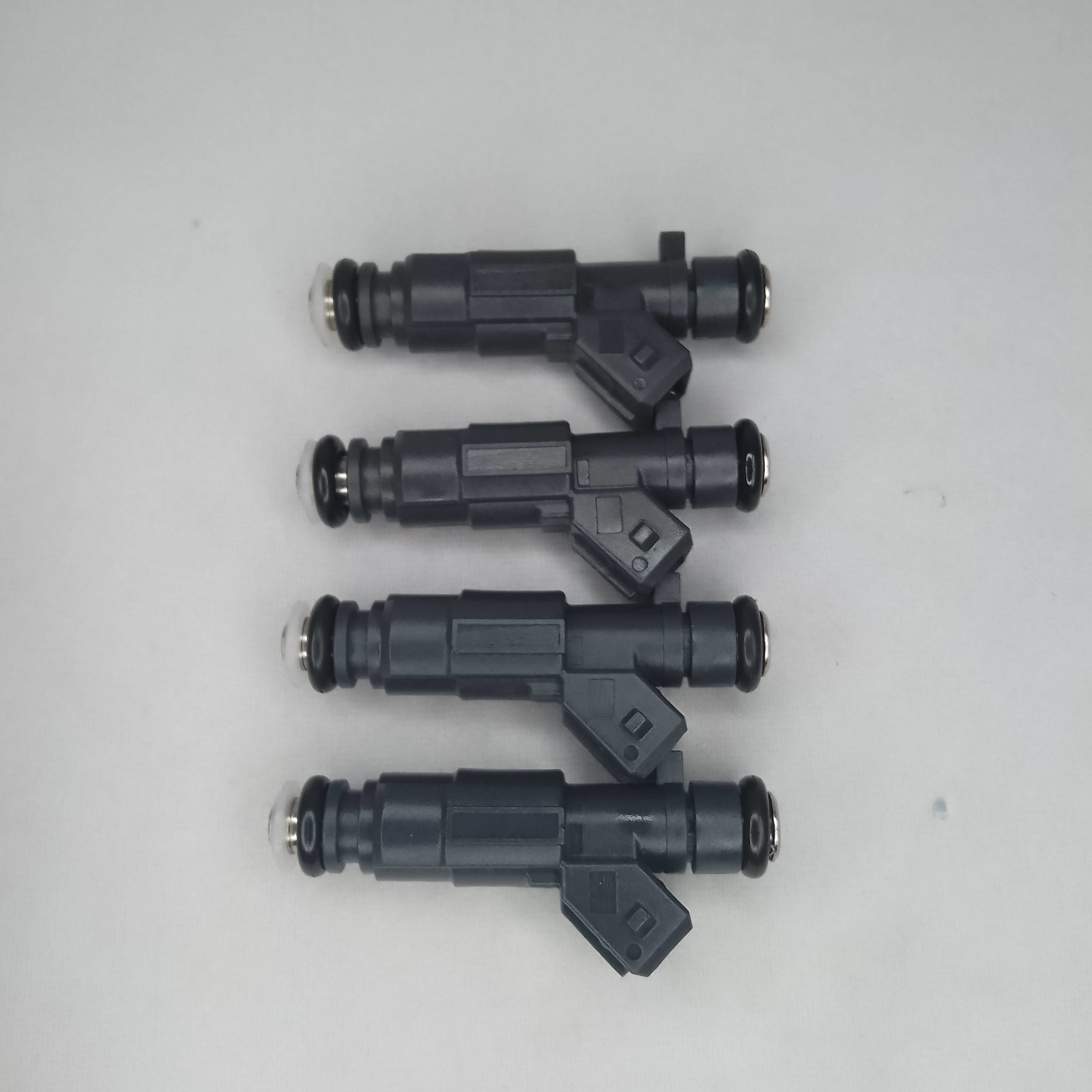 280 156 321 Bosch C4 C3 Citroen C2 Fuel Injector BERLINGO Peugeot XSARA