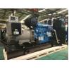Buy cheap Weichai 500KW 625KVA Diesel Generating Set Powered By Baudouin Engine 6M33D605E200 from wholesalers