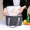 Buy cheap Tote Insulated Custom Made Cheap Nylon Cooler Lunch Bag Waterproof from wholesalers