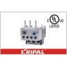 Buy cheap Electromagnetic Relay Motor Protection Thermal Overload Relay UL Approvals from wholesalers