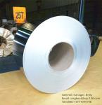 Tinplate for Cans BA/CA Annealed Corrosion Resistant 0.13 - 0.49 mm Recyclable