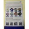 Buy cheap Cold Lamination UV DTF Transfer Magic Film Crystal Label A2 A3 from wholesalers