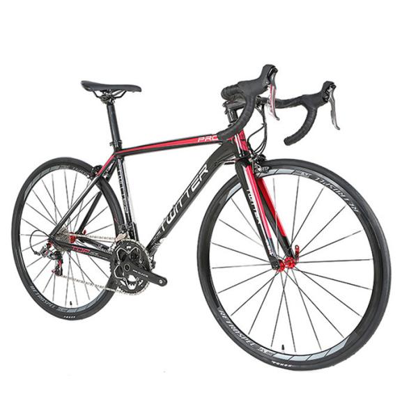 Buy cheap Shimano Sensah 22S Alloy Frame Road Bike AL6061 With Maxxis Tire from wholesalers