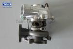 CT9 2KD-FTV Toyota Hiace Complete Turbo 17201-30080 17201-30030
