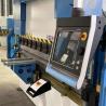 Buy cheap Hydraulic CNC Press Brake Machine WE67Y DA66T 8+1 Axis from wholesalers