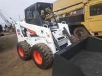 2014 Used Bobcat Skid Steer Loaders S185 / Second Hand Wheel Loaders Usa Made