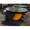Buy cheap welding positioner ,Batch Production Elbow Welding Positioner With VFD Speed Control from wholesalers