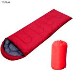 170T Zero Degree Extra Lightweight Sleeping Bag 2 Season Xl Adults Single
