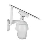 HD 1080P Solar WiFi Camera