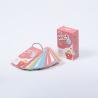 Buy cheap Colorful Puzzle Pattern Playing Cards For All Ages from wholesalers