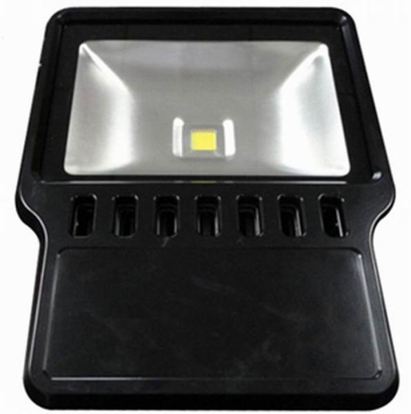 IP65 CRI70 100W Waterproof LED Flood lighting , Bridgrlux LED Flood Light CE