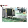 Buy cheap CE ISO X Ray Luggage Scanner At Airport Security With High Performance Screening Images from wholesalers