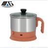 Buy cheap Glass Lid Multifunction Electric Pot Seamless Welding Waterproof High Strength from wholesalers