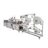 Buy cheap High Capacity Disposable Mask Making Machine , Surgical Mask Making Machine from wholesalers