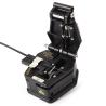 Buy cheap Black 6C Fiber Optic Cable Cleaver Optical Fiber Cleaver Cutter FTTH Tool from wholesalers