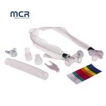 Medical Closed Suction Catheter 24H For Endotracheal and Tracheostomy