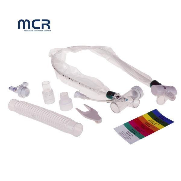 Buy cheap Wholesale Disposable T-Type Closed Suction Catheter for Hospital Use from wholesalers