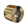 Buy cheap Decoiling PVD Color Stainless Steel Coil Anticorrosive Practical Cold Rolled from wholesalers