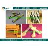 Buy cheap Singe Screw extruder equipment / Pet Treats bone dog food machine from wholesalers