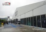 Fire Retardant Outdoor Event Tents With PVC Window Sidewalls / Party Tent