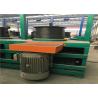 Buy cheap Low Carbon Steel Pulley Wire Drawing Machine Simple Structure Easy Operate from wholesalers