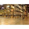 Buy cheap International FBA Truck Freight Shipping Warehouse Cargo Freight Forwarding from wholesalers