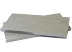High Performance Tungsten Carbide Plate 86.5- 90.5 HRA Hardness For Cutting