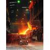 Buy cheap 300PSI Furnace Door Coolant Hose High Temperature Resistant from wholesalers