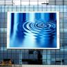 Buy cheap P8 Outdoor Fixed LED Display Full Color Bulletin Board Publicity Square School Park from wholesalers